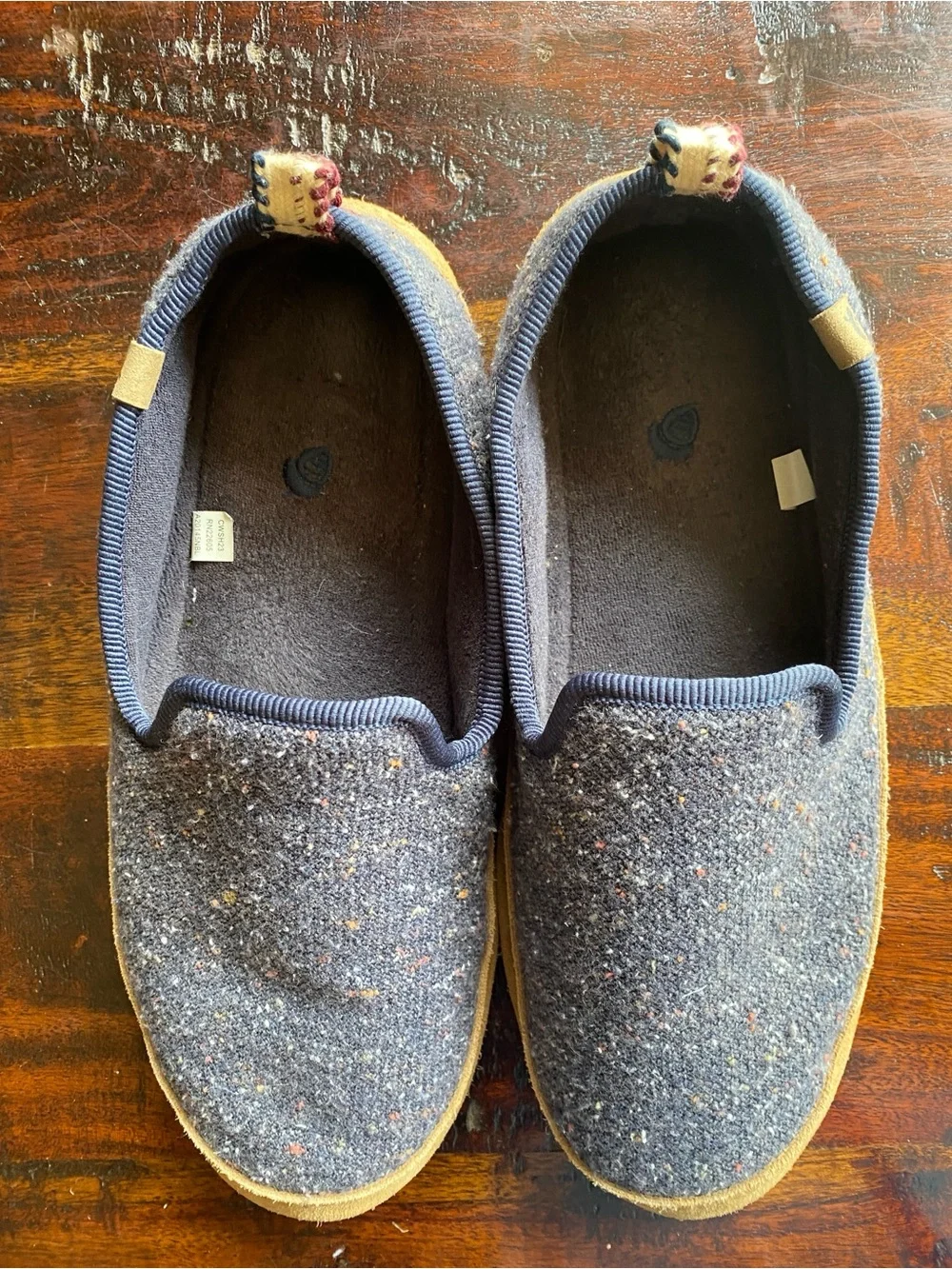 Acorn men lightweight